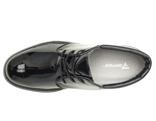 Bates Men's Sentinel Chukka High Gloss Boot