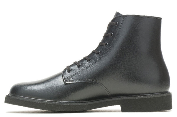 Bates Men's Sentinel Chukka High Shine Boot