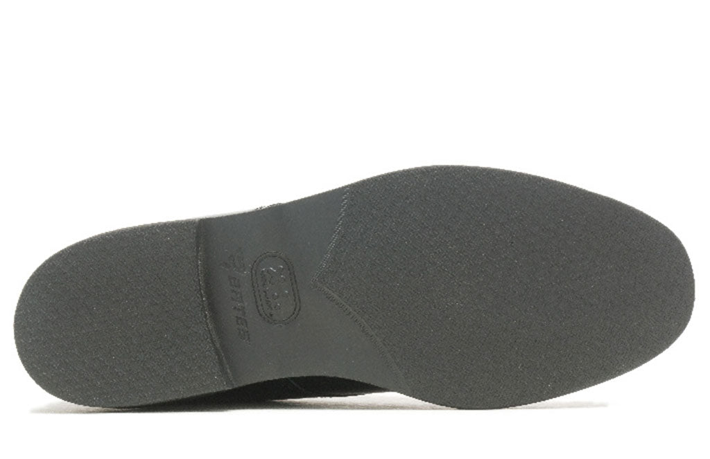Bates Men's Sentinel Chukka High Shine Boot