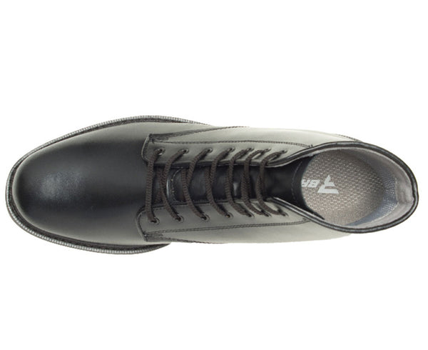 Bates Men's Sentinel Chukka High Shine Boot