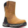 Wolverine Men's Alpha FT Infinity CarbonMax Composite Toe Wellington