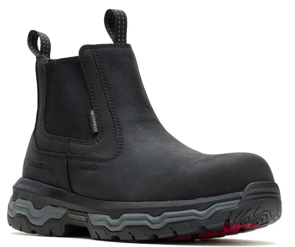 Wolverine Men's Alpha FT Infinity CarbonMax Composite Toe Romeo