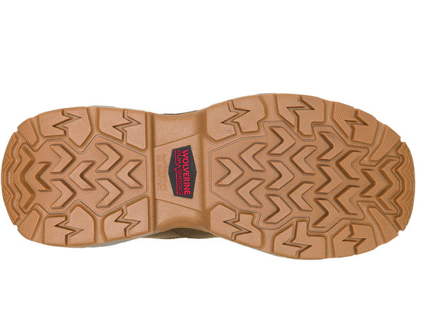 Wolverine Men's Alpha Infinity Insulated CarbonMax Composite Toe
