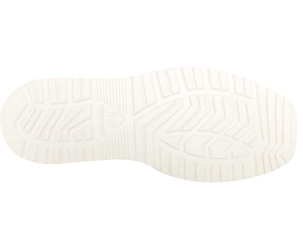 Wolverine Men's Bronc Wedge Pull-On Wellington