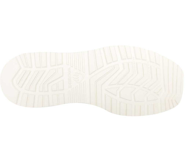 Wolverine Men's Bronc Wedge Steel Toe Pull-On Wellington