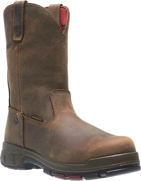 Wolverine Men's Cabor EPX Waterproof Composite Toe Wellington