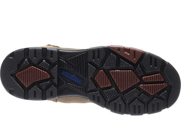 Wolverine Men's Cabor EPX Waterproof Composite Toe Wellington