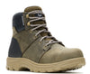 Wolverine Men's Drayton Steel Toe Waterproof Boot