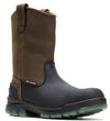 Wolverine Men's Icon Derrick CarbonMax Composite Toe Wellington