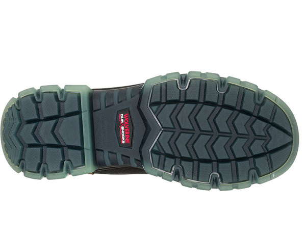 Wolverine Men's Icon Derrick CarbonMax Composite Toe Wellington