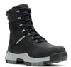 Wolverine Men's Tarmac II 8 Inch Reflective CarbonMax Safety Boot