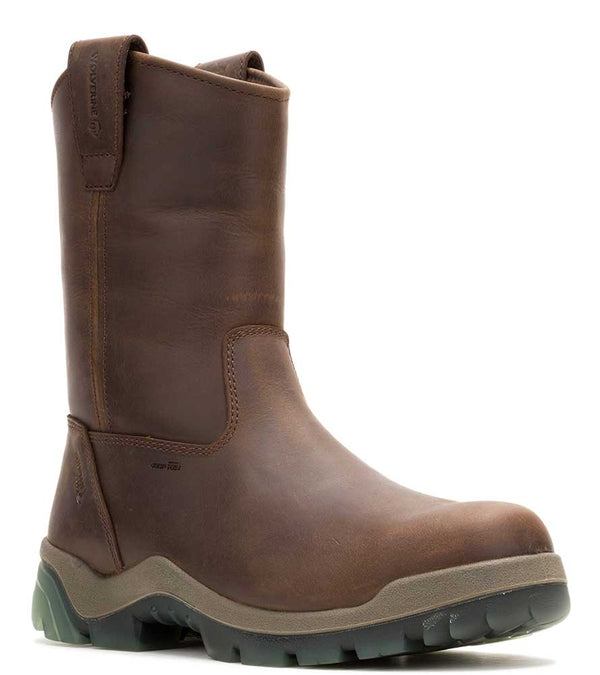 Wolverine Men's Vantage HyperRest CarbonMax Wellington