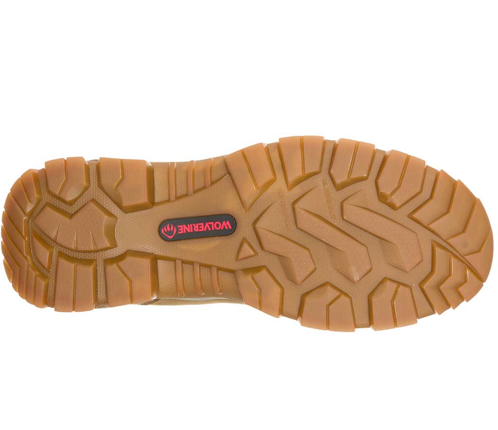 Wolverine Men's Vantage HyperRest Soft Toe Romeo