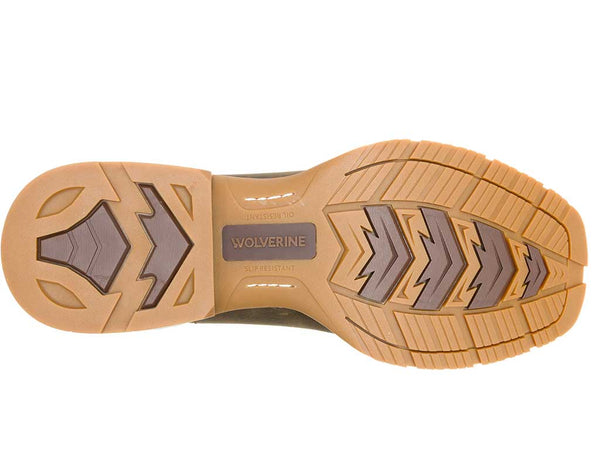 Wolverine Men's Wheatland Soft Toe Wellington