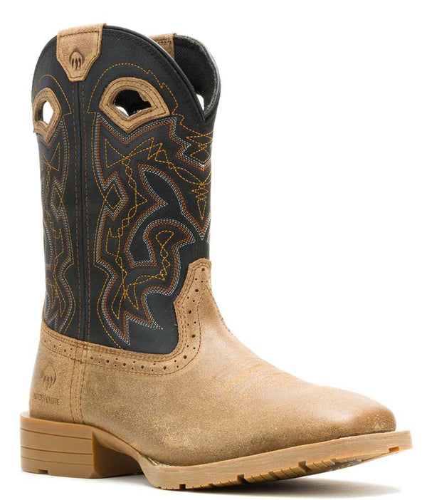 Wolverine Men's Wheatland Soft Toe Wellington