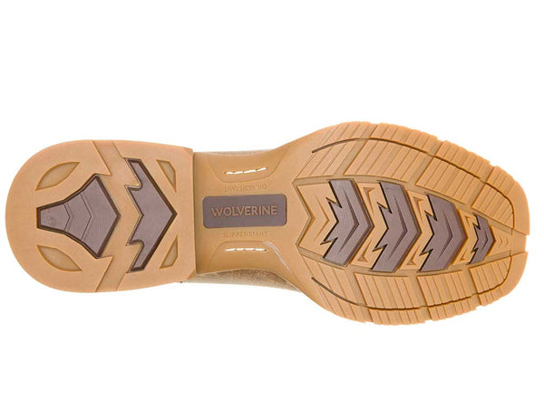 Wolverine Men's Wheatland Soft Toe Wellington
