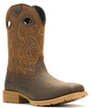Wolverine Men's Wheatland Steel Toe Wellington