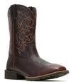 Wolverine Men's Wheatland SDL Soft Toe Wellington