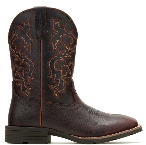 Wolverine Men's Wheatland SDL Soft Toe Wellington