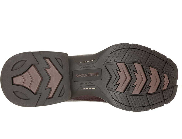 Wolverine Men's Wheatland SDL Soft Toe Wellington