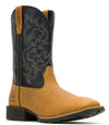 Wolverine Men's Wheatland SDL Soft Toe Wellington