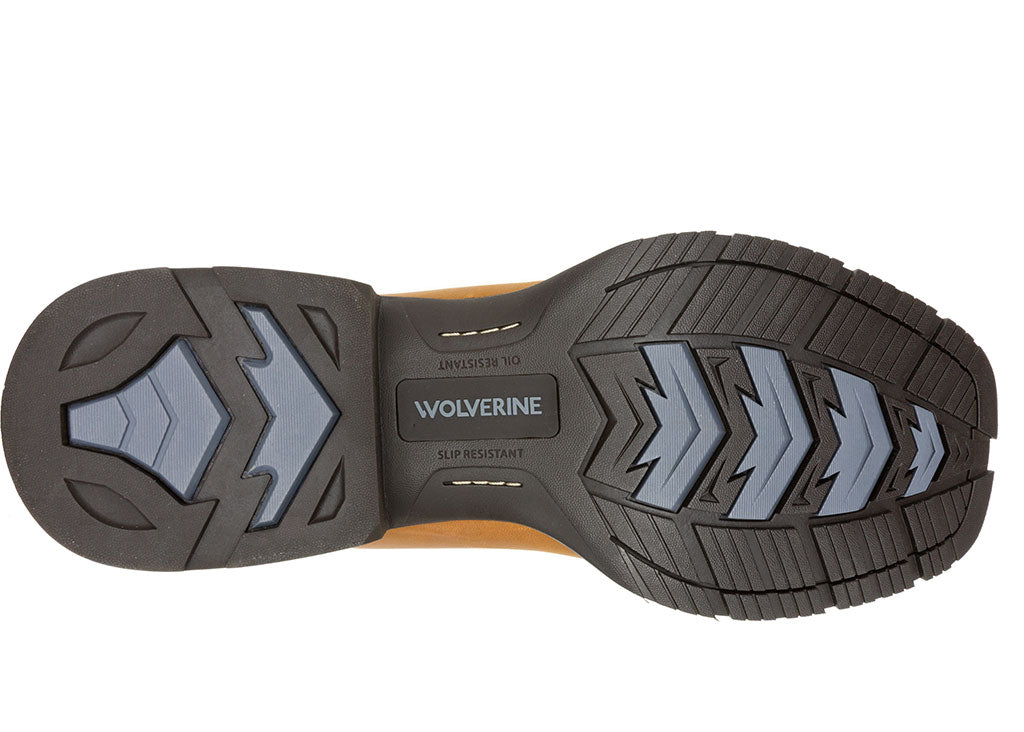 Wolverine Men's Wheatland SDL Soft Toe Wellington