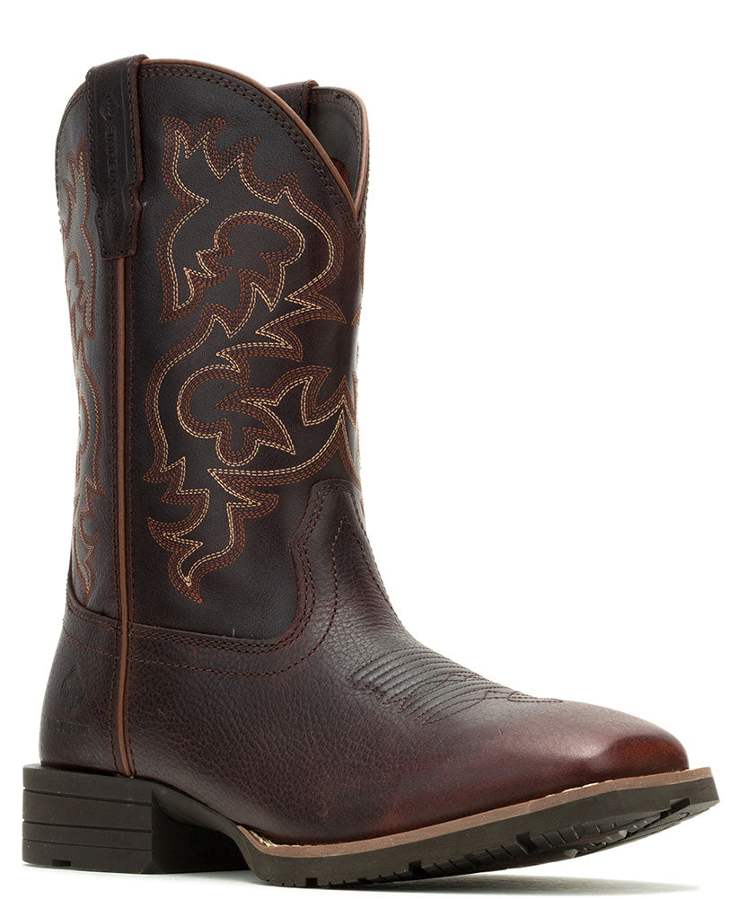 Wolverine Men's Wheatland SDL Steel Toe Wellington