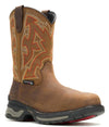 Wolverine Men's Rancher FT Infinity CarbonMax Composite Toe Wellington
