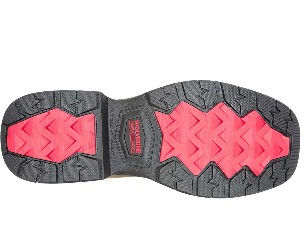 Wolverine Men's Rancher FT Infinity CarbonMax Composite Toe Wellington
