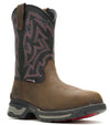 Wolverine Men's Rancher FT Infinity CarbonMax Composite Toe Wellington