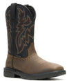 Wolverine Men's Rancher Level Soft Toe Wellington