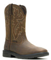Wolverine Men's Rancher Level Soft Toe Wellington