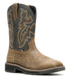 Wolverine Men's Rancher Steel Toe Waterproof Wellington