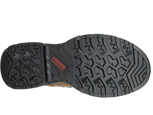 Wolverine Men's Reforce Energybound 8 Inch CarbonMax