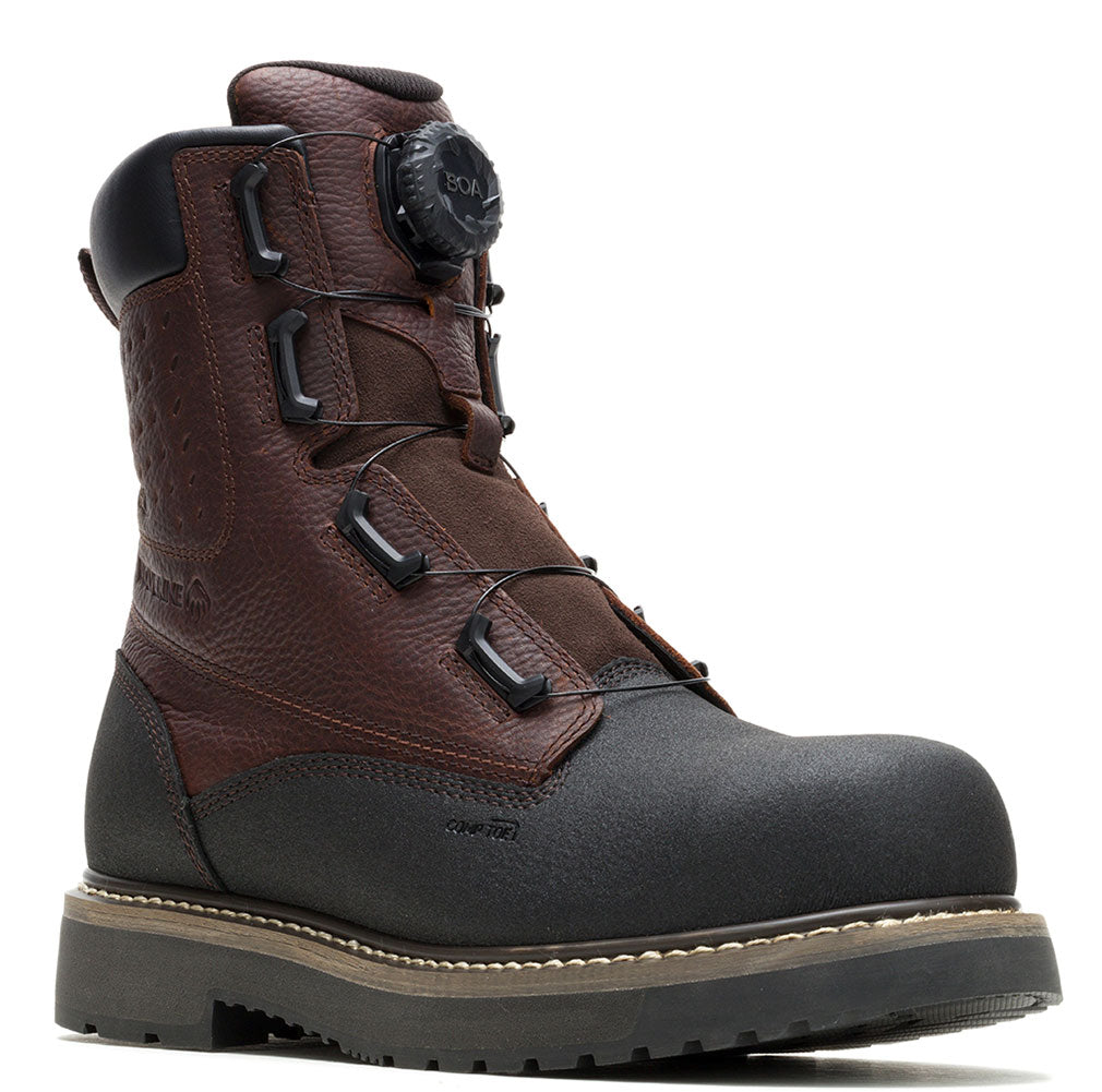 Wolverine Men's Reloader HyperRest BOA CarbonMax