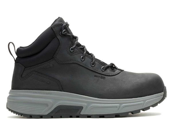 Wolverine Men's Ride Performance Wedge Mid CarbonMax