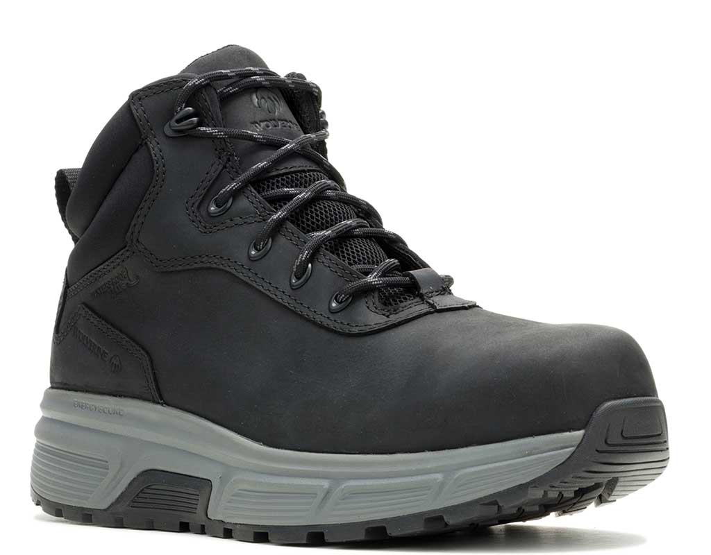 Wolverine Men's Ride Performance Wedge Mid Soft Toe