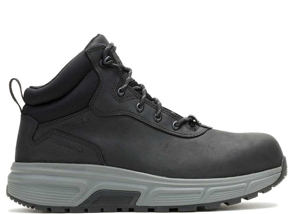 Wolverine Men's Ride Performance Wedge Mid Soft Toe