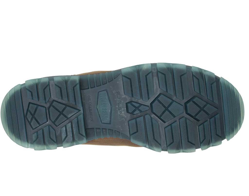 Wolverine Men's I-90 EPX Soft Toe Waterproof Romeo
