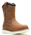 Wolverine Men's Loader II FT HyperRest Soft Toe Wellington