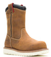 Wolverine Men's Loader II FT HyperRest CarbonMax Composite Toe Wellie