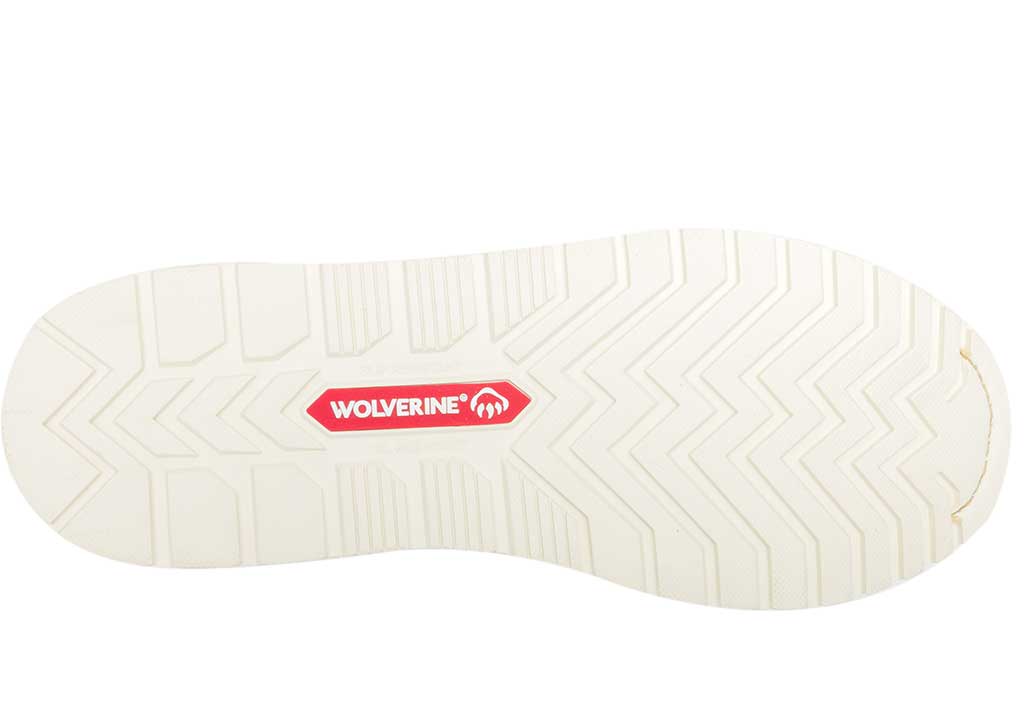 Wolverine Men's Loader II FT HyperRest CarbonMax Composite Toe Wellie