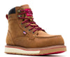 Wolverine Men's Loader USA CarbonMax Waterproof Boot