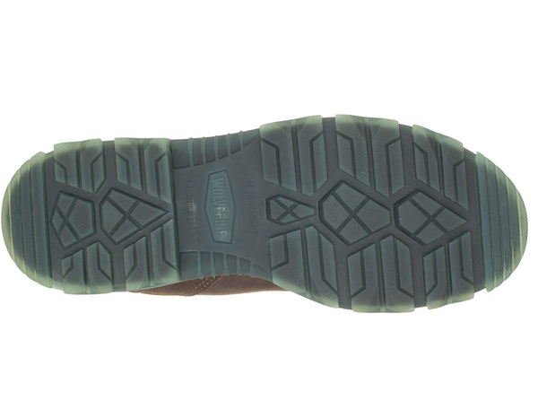 Wolverine Men's I-90 EPX BOA 6 Inch CarbonMax Composite Toe