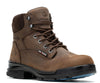 Wolverine Men's DuraShocks 6 Inch Composite Toe Waterproof Work Boot