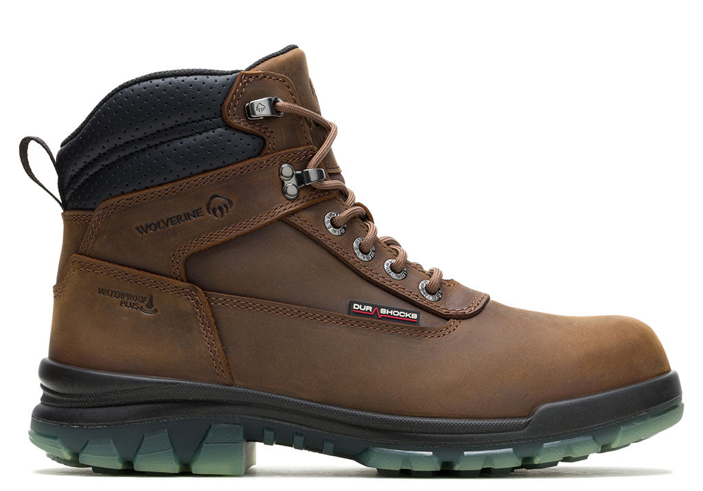 Wolverine Men's Icon Insulate Composite Toe