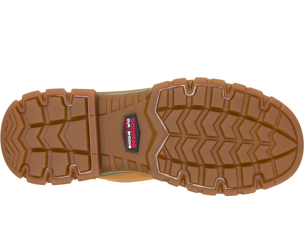 Wolverine Men's Icon Insulate Composite Toe Waterproof