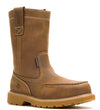 Wolverine Men's Floorhand Moc Steel Toe Waterproof Wellington Boot