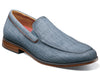 Stacy Adams Men's Ridgely Moc Toe Loafer