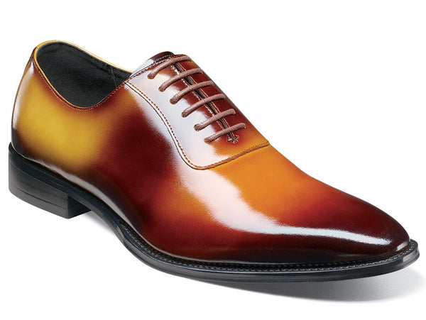 Stacy Adams Men's Shaffer Plain Toe Oxford